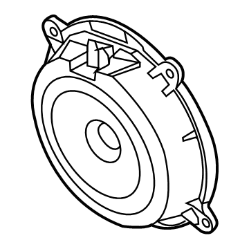 Mazda TK54-66-960
