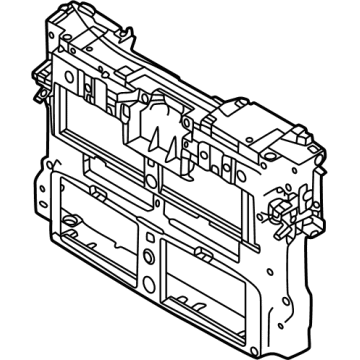 Mazda DN4E-53-110B