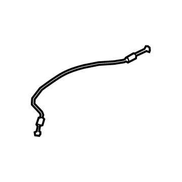 Mazda GHK1-88-489