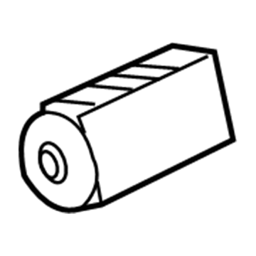 Mazda ZZDA-61-J14