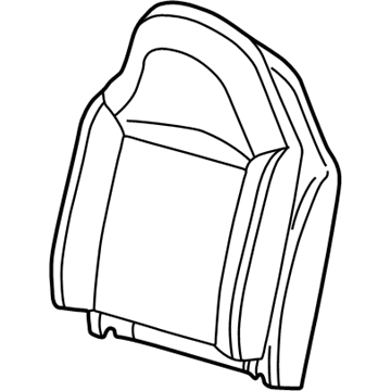Mazda 1F60-88-132