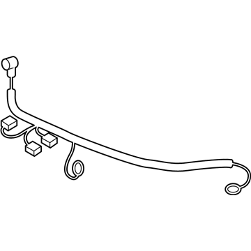 Mazda DR61-67-070A