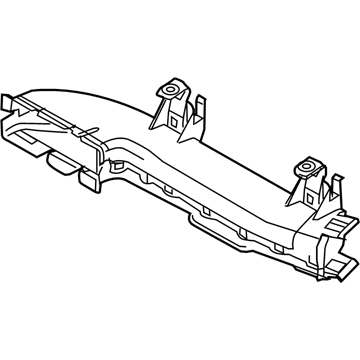 Mazda LF8J-13-20X