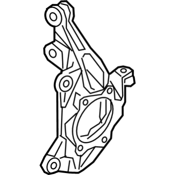 Mazda DN4E-33-021