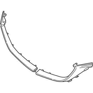 Mazda TK48-50-7J1A