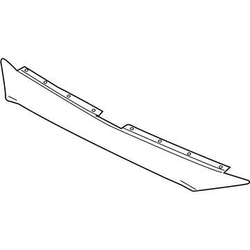Mazda TK48-50-7E1D-13