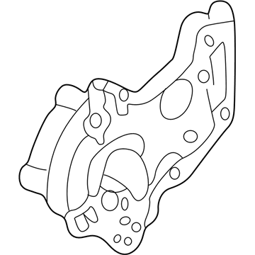 Mazda YF09-15-101