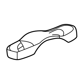 Mazda KD45-66-222A