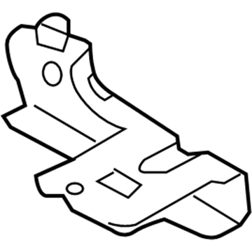 Mazda BBM3-67-5D8A