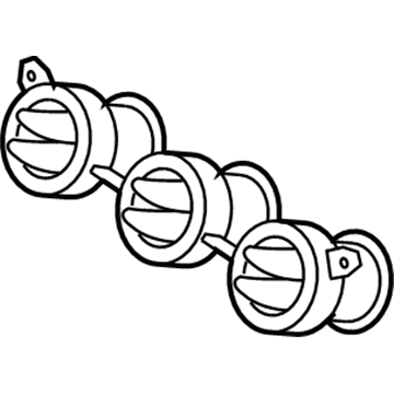 Mazda GJ6A-64-930-02