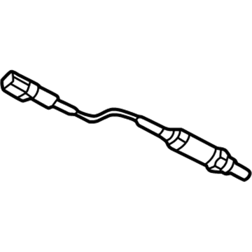 Mazda ZZP1-18-861