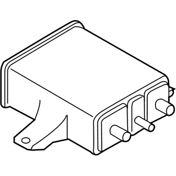 Mazda N3R4-13-970