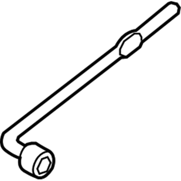 Mazda LD47-69-671