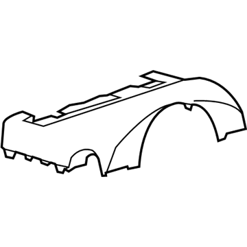 Mazda TK48-60-220B-02