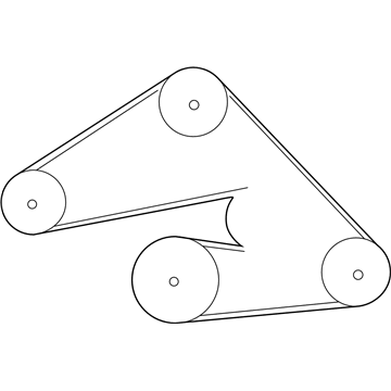 Mazda ZZP0-18-381C