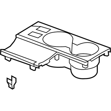 Mazda CE49-64-39X-02