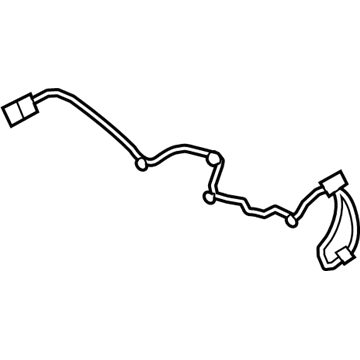 Mazda CD83-67-SH0