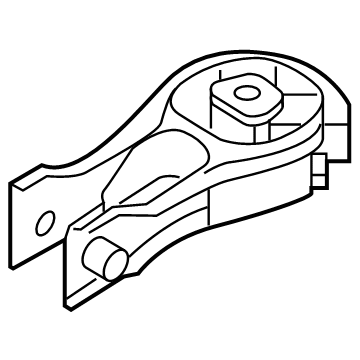 Mazda VA45-39-040A