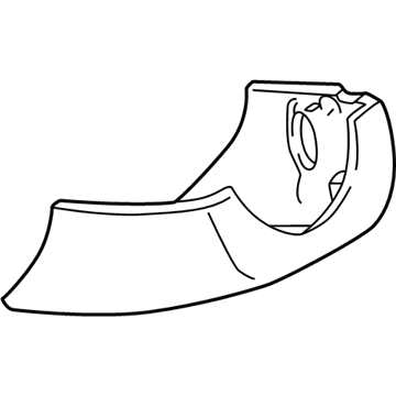 Mazda B25D-60-230A-00