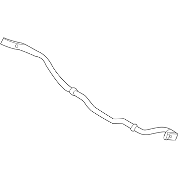 Mazda ZZD0-28-101A