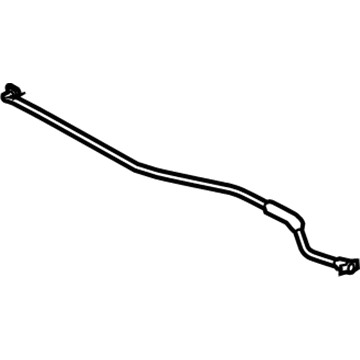Mazda GHP9-56-651