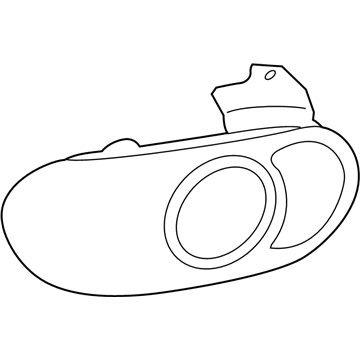 Mazda NC10-51-170C