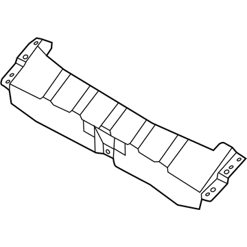 Mazda MX-5 Miata Grille - NP32-50-722