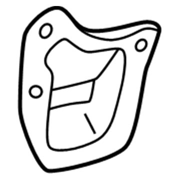 Mazda N066-39-020