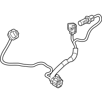 Mazda BHN1-51-0K6A