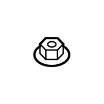 Mazda BBP3-34-019A