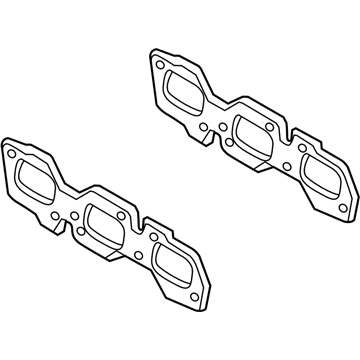 Mazda GY01-13-460B