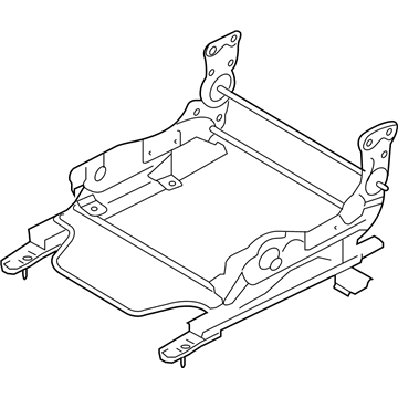 Mazda BN8P-88-A50D