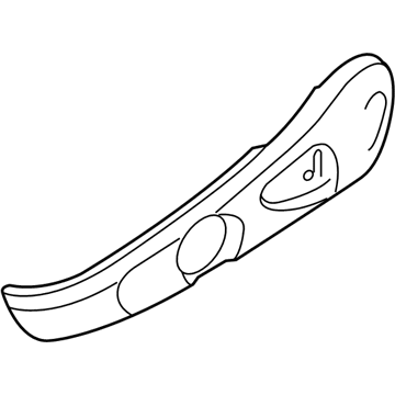 Mazda BN8R-88-1H3A-02