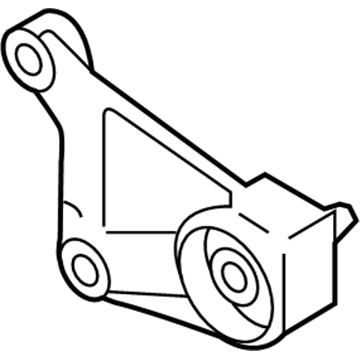 Mazda KD35-28-68YA