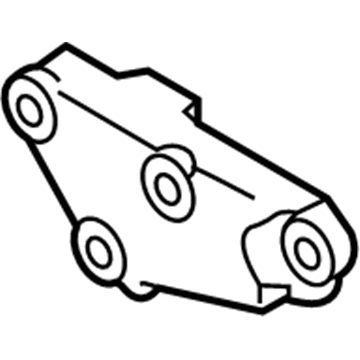 Mazda KD35-28-691A