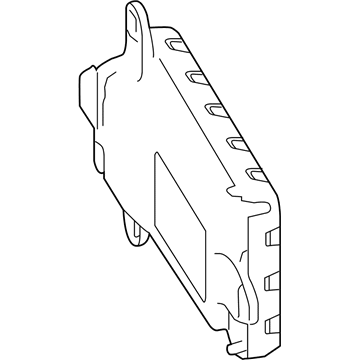 Mazda CX-5 Parking Assist Sensor - KA1C-67-Y30A