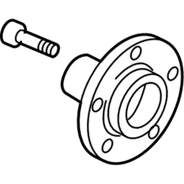 Mazda C236-33-060A
