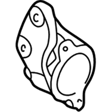 Mazda G579-25-741B