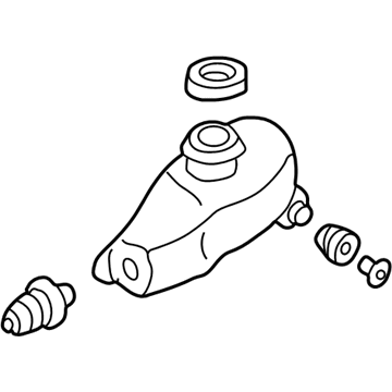 Mazda L3H5-13-19X