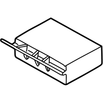 Mazda T060-57-K30A