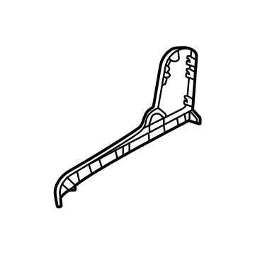 Mazda K132-88-2H1-02 Inner Cover