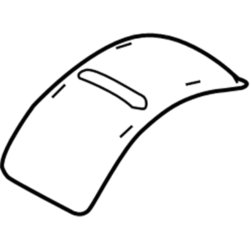 Mazda K011-64-358A