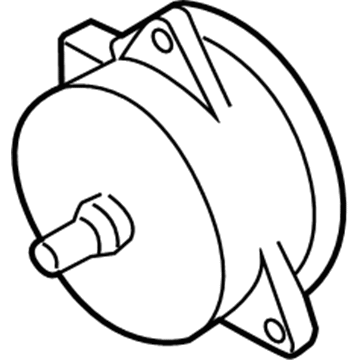 Mazda PE02-15-150A