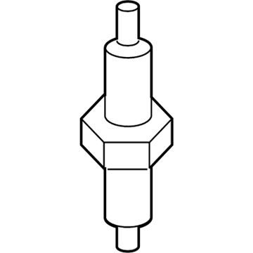 Mazda LFJD-18-110-9U
