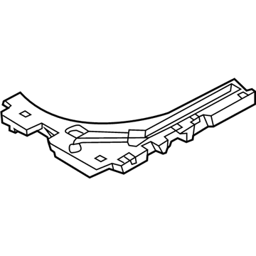 Mazda KD31-68-8MXA