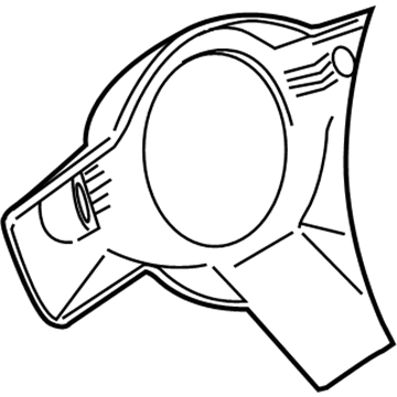 Mazda NE51-32-049