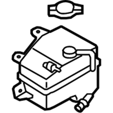Mazda CY01-15-350A