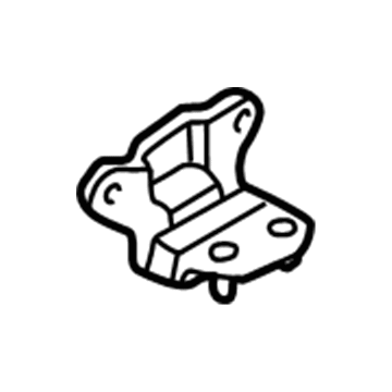 Mazda GA2E-39-100A