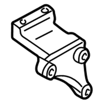 Mazda GA2A-39-030E