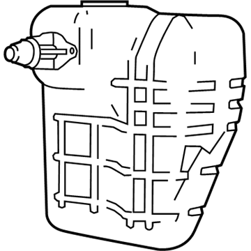 Mazda ZZDA-13-19X